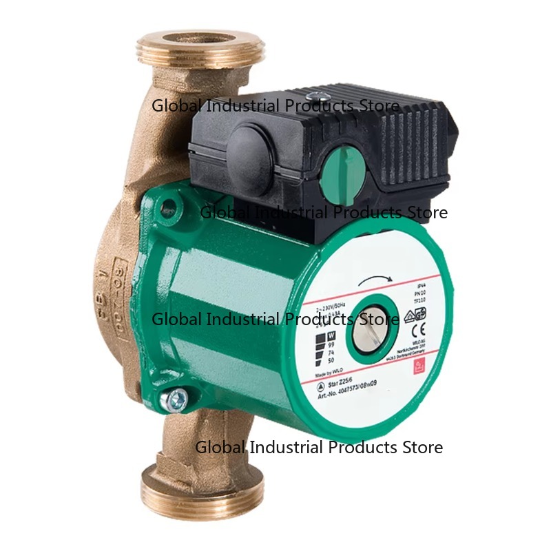 Home Bathroom Pressure Pump - 高圧家庭用浴室給水循環ポンプ（配管システム用）
