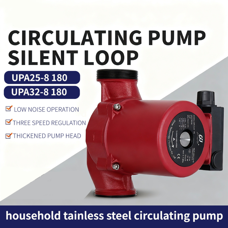 ブースターポンプ 220v 50HZ ミニシャワーブースター - Home Bathroom Pressure Pump のレビューと価格