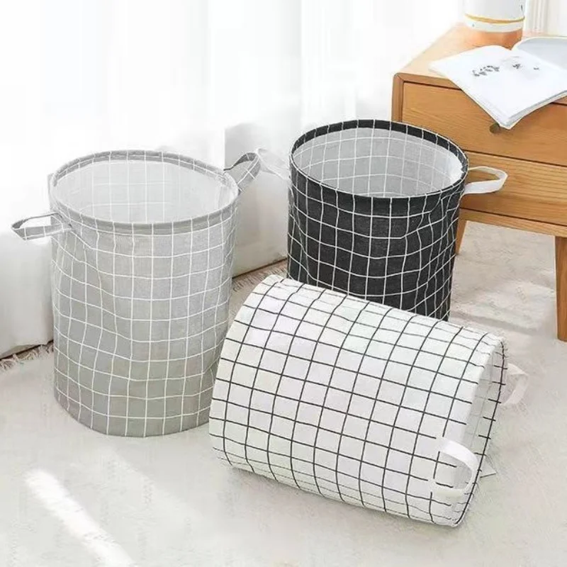 家庭用汚れた衣類バスケット大型折りたたみランドリーバスケット - Home Goods Bathroom Storage のレビューと価格