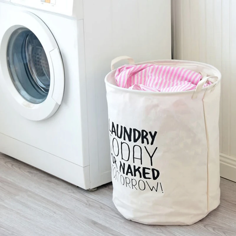家庭用汚れた衣類バスケット大型折りたたみランドリーバスケット - Home Goods Bathroom Storage のレビューと価格