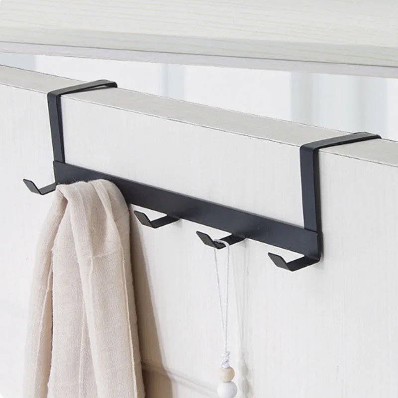 ドアハンガー収納ラック、フックオーバードア、衣類オーガナイザ - Home Creation Bathroom のレビューと価格