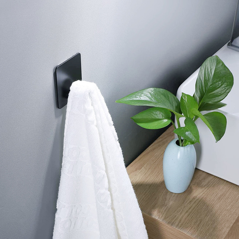 1/4 個ステンレス鋼のバスルームハードウェアタオルバーコー - Towel Bar Stainless のレビューと価格