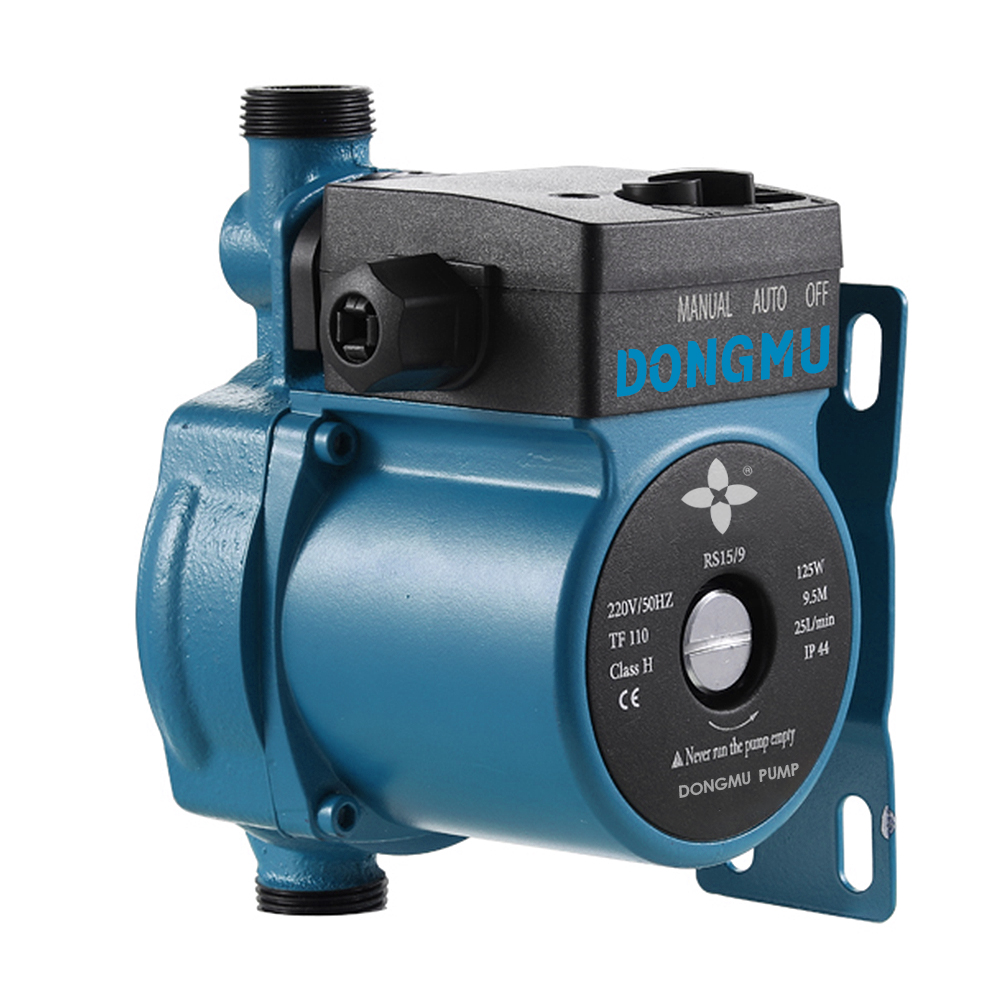 RS15-9 家庭用浴室シャワー低圧加熱自動循環ポンプ（温水 - Home Bathroom Pressure Pump のレビューと価格