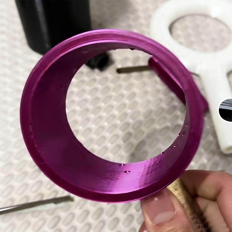 男性用シャワーノズル 1個入り 高圧スパイラルヘッド 浴室で - Home Creation Bathroom のレビューと価格