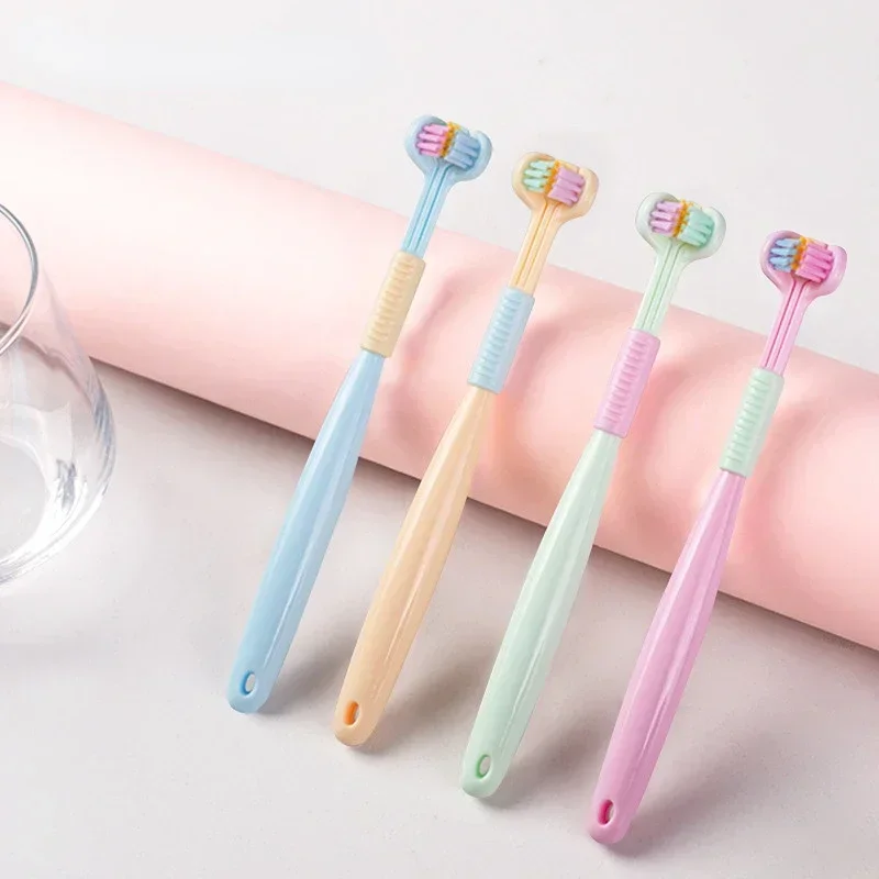 360 ° 歯間ブラシ,歯のクリーニング,赤ちゃんの口,子供 - Home Creation Bathroom のレビューと価格