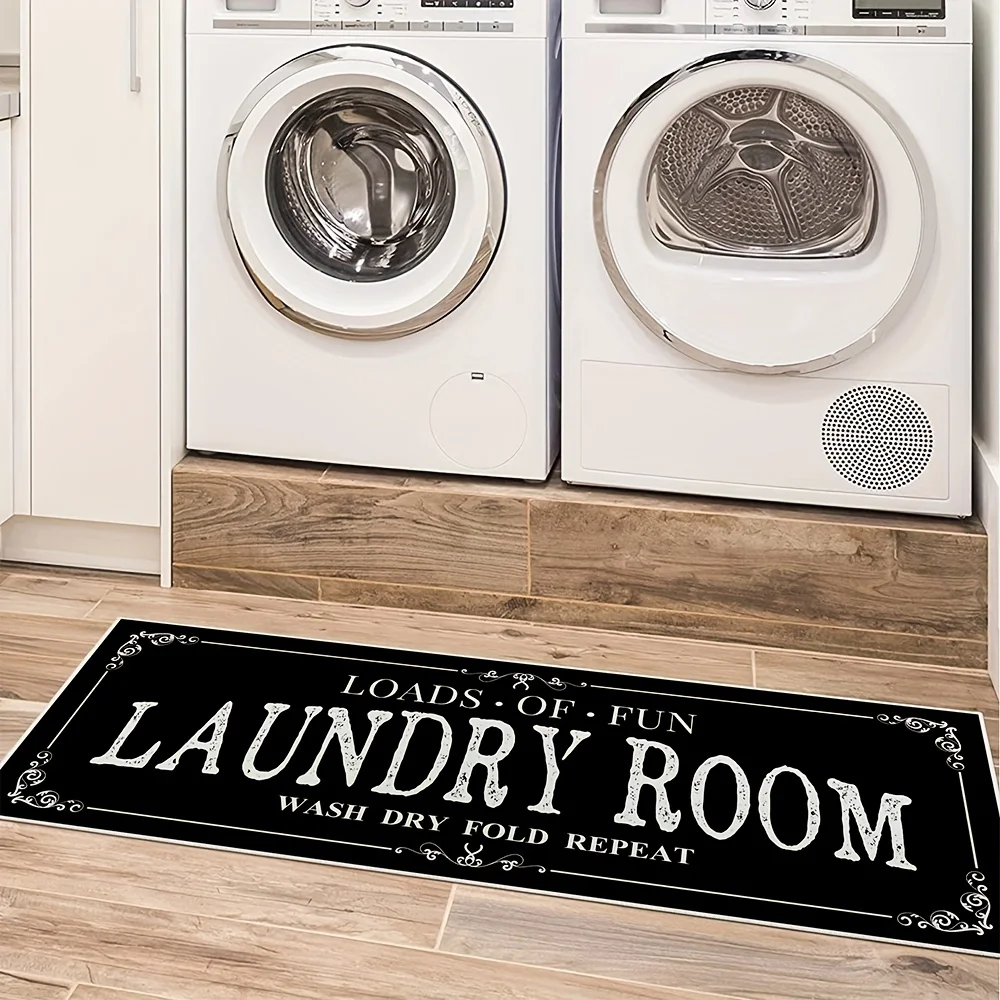 滑り止めランドリーマット,ランドリールーム,キッチンフロアマ - Home Center Bathroom Accessories のレビューと価格
