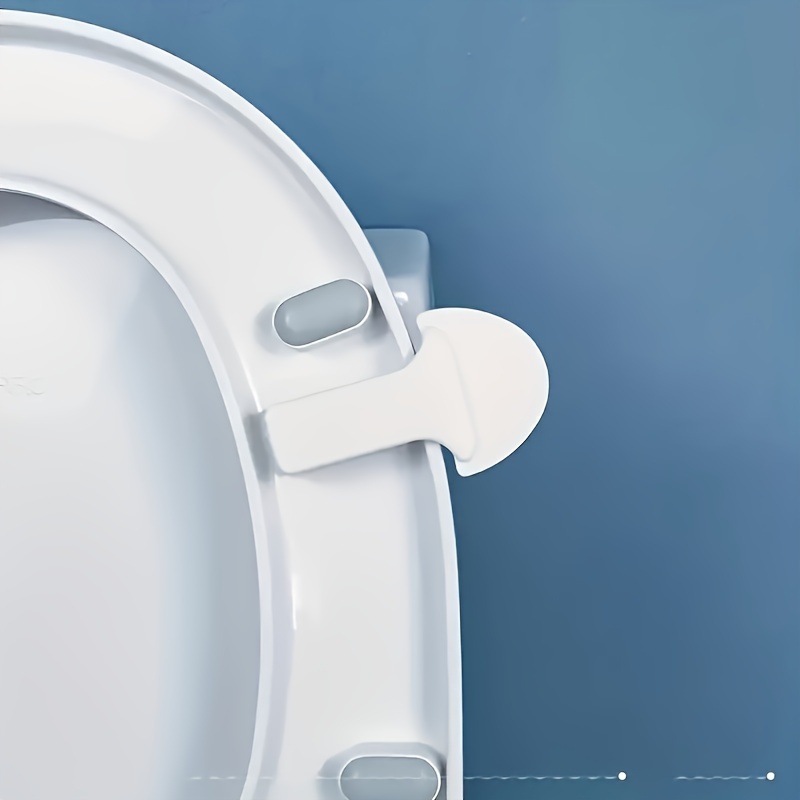 便座ハンドルバスルーム用便利、ハンズフリーポータブルホームア - Home Center Bathroom Accessories のレビューと価格