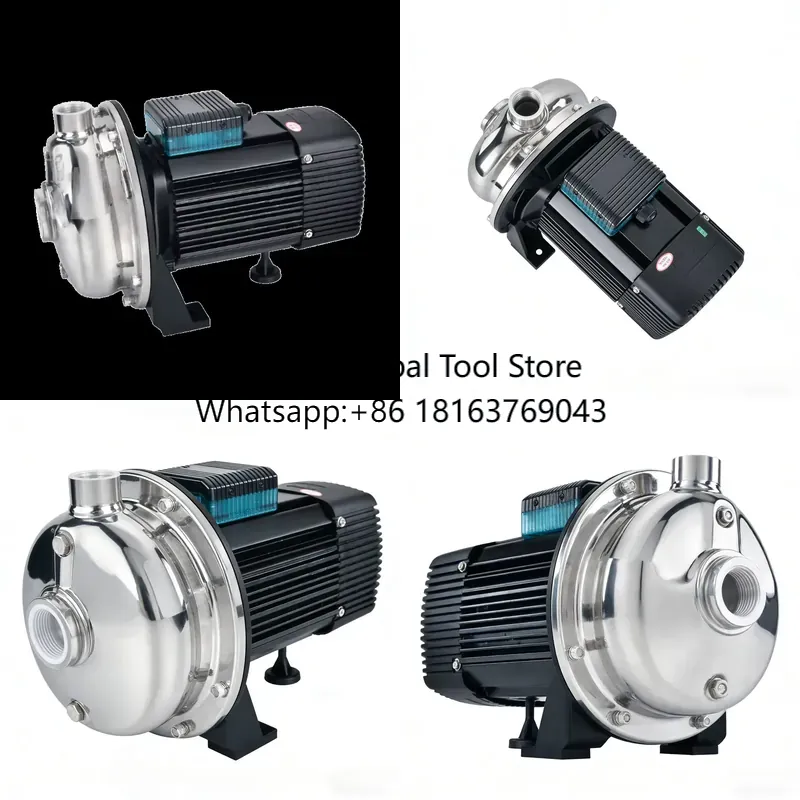 2026年注目！YLF25 軽量小型ステンレス製家庭用シャワ - Home Bathroom Pressure Pump のレビューと価格