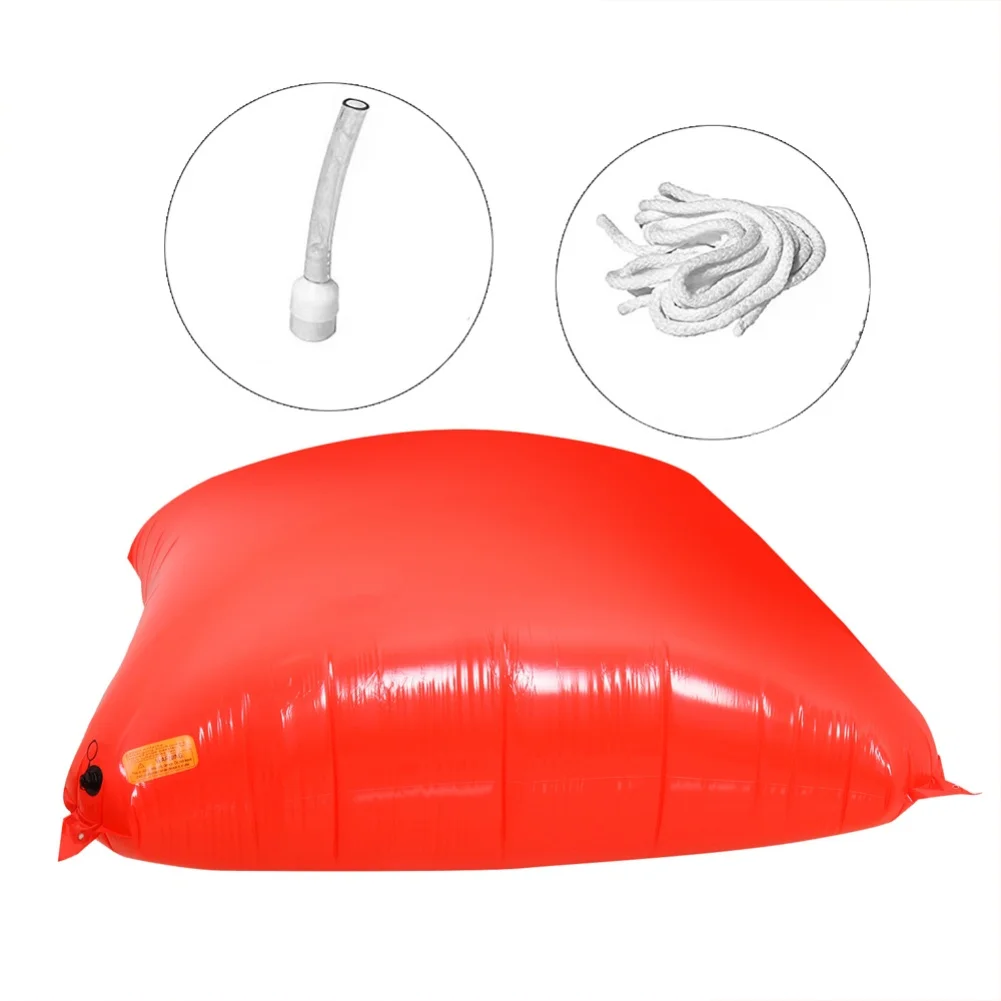 地上プール用プール枕 冬のプールを閉じるための耐寒性プール枕 - Bathtub Pillow Inflatable のレビューと価格