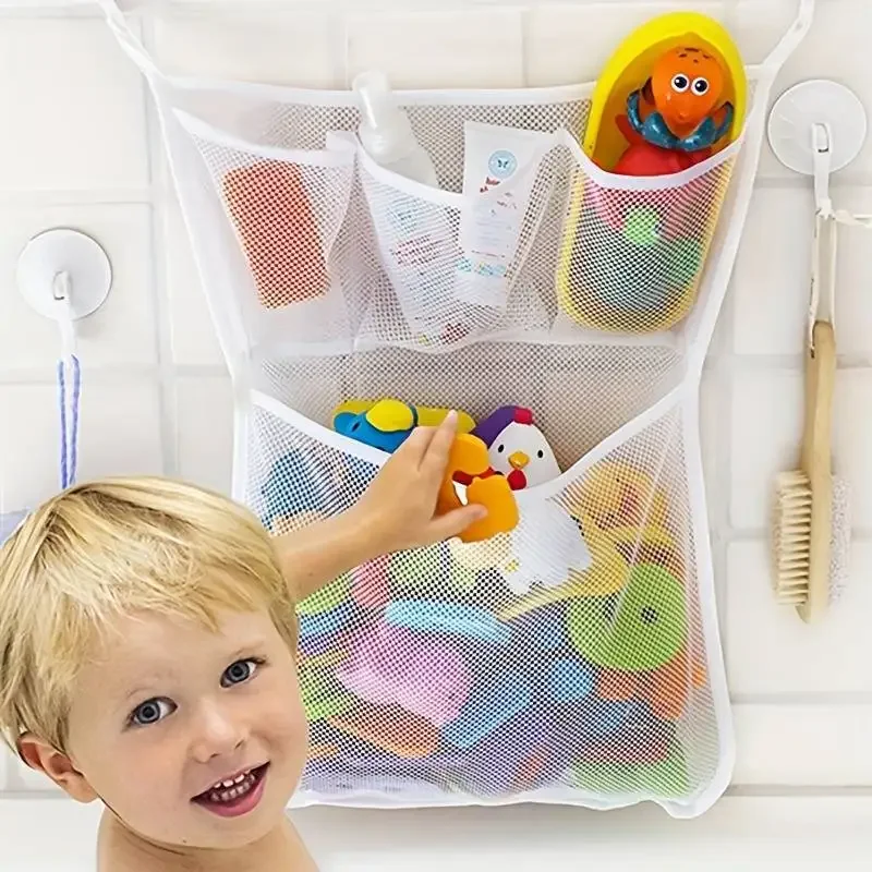 ホームオーガナイザー キッズ用収納 吸盤式 浴室用バスタブ人 - Home Goods Bathroom Storage のレビューと価格