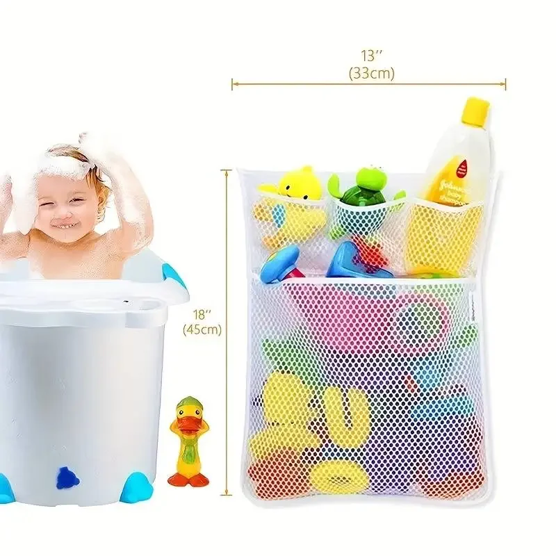 ホームオーガナイザー キッズ用収納 吸盤式 浴室用バスタブ人 - Home Goods Bathroom Storage のレビューと価格