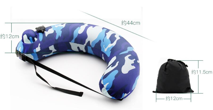 多目的圧力インフレータブル半円水泳リングポータブル半円形水泳 - Bathtub Pillow Inflatable のレビューと価格