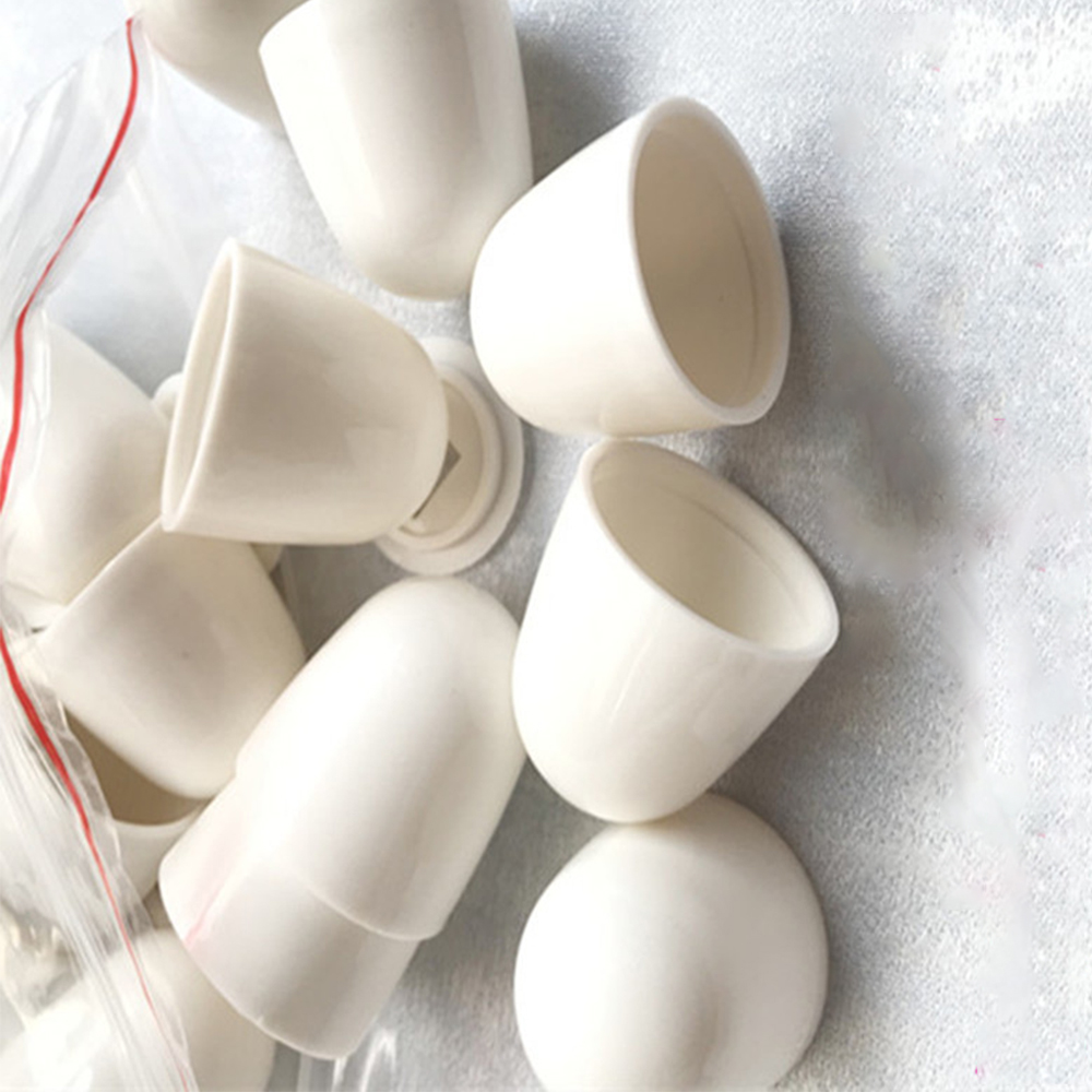 2 ペアユニバーサルプラスチックトイレボルトカバー便器プッシ - Home Center Bathroom Accessories のレビューと価格